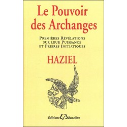 Le Pouvoir des Archanges