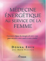 Médecine énergétique au service de la femme
