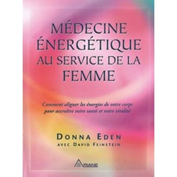 Médecine énergétique au service de la femme