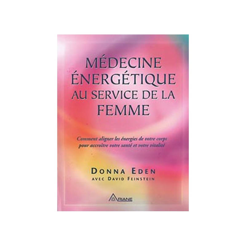 Médecine énergétique au service de la femme