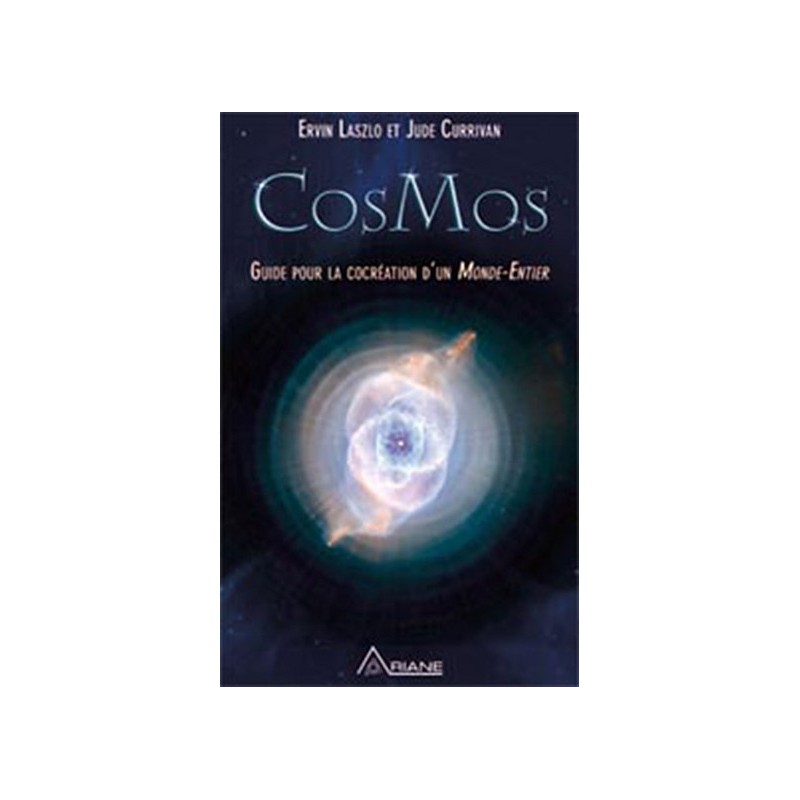 CosMos - Guide de cocréation du Monde-Entier