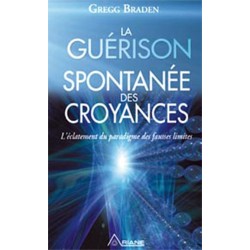 La guérison spontanée des croyances