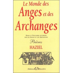 Le Monde des Anges et des Archanges