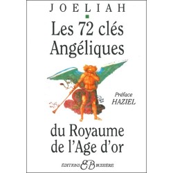 Les 72 clés Angéliques