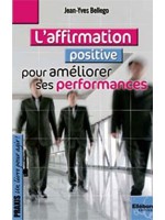 Affirmation positive pour améliorer ses performances