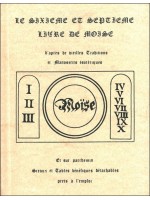 Le Sixième et septième livre de Moïse