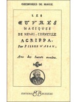 Les Oeuvres magiques de Henry Corneille Agrippa