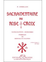 Sacramentaire du Rose+Croix