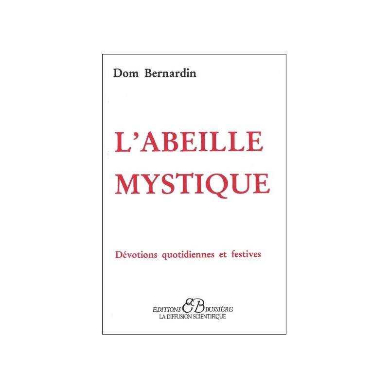 L'Abeille mystique