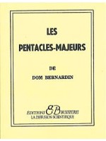 Les Pentacles majeurs