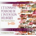 Etonnant pouvoir intention délibérée 3 CD