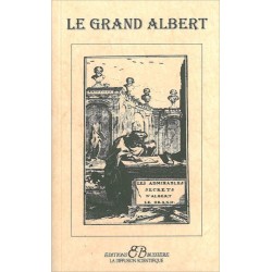 Les admirables secrets d'Albert le Grand