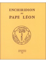 Enchiridion du Pape Léon