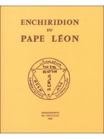 Enchiridion du Pape Léon