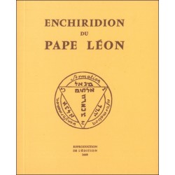 Enchiridion du Pape Léon