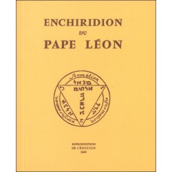 Enchiridion du Pape Léon