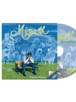 Miguël - Les yeux de l'intérieur (CD inclus)