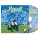 Miguël - Les yeux de l'intérieur (CD inclus)