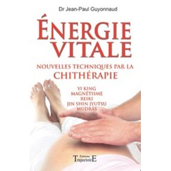 Energie vitale