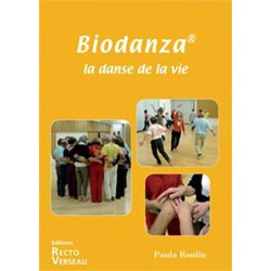 Biodanza - La danse de la vie