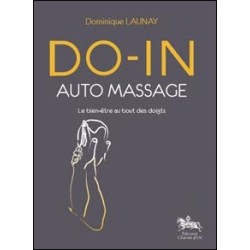 Do-in auto massage