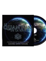 Quantum de la réussite - Livre audio 2CD