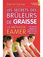 Secrets des brûleurs de graisse - La méthode Eamer