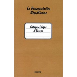 Citoyen laïque d'Europe