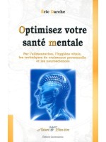 Optimiser votre santé mentale