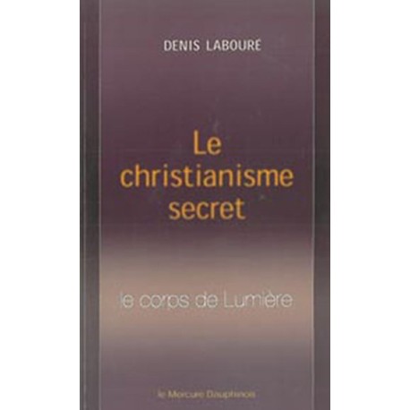 Le Christianisme secret