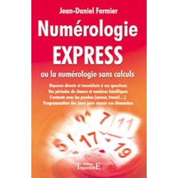 Numérologie express