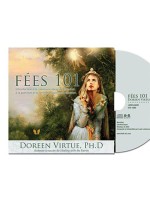 Fées 101 - Livre audio 1 CD