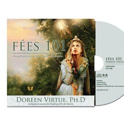 Fées 101 - Livre audio 1 CD