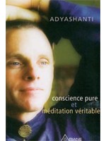 Conscience pure et méditation véritable (Livre + CD)