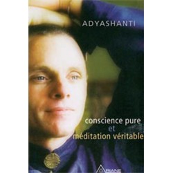 Conscience pure et méditation véritable (Livre + CD)