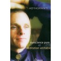 Conscience pure et méditation véritable (Livre + CD)