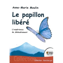 Papillon libéré