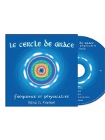Cercle de grâce - Livre audio 2 CD