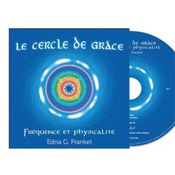 Cercle de grâce - Livre audio 2 CD