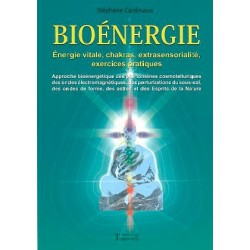 Bioénergie
