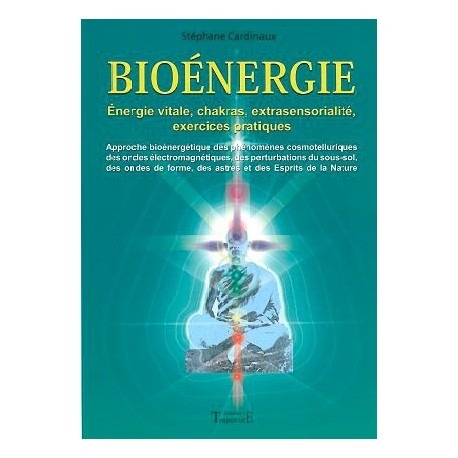 Bioénergie