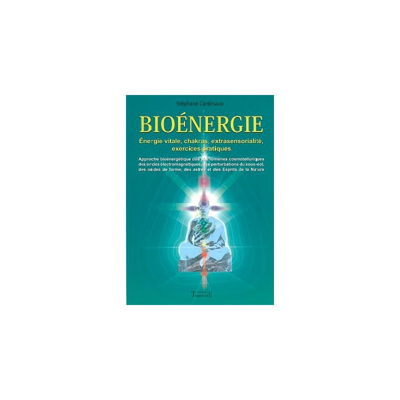 Bioénergie