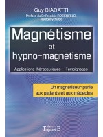 Magnétisme et hypno-magnétisme