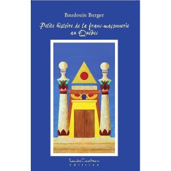 Petite histoire de la Franc-maçonnerie au Québec