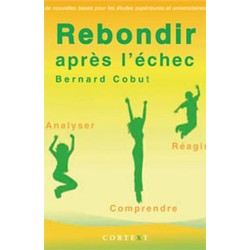 Rebondir après l'échec