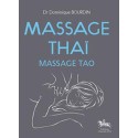 Massage Thaï - Massage Tao