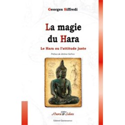 La magie du Hara