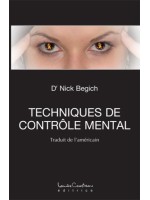 Techniques de contrôle mental