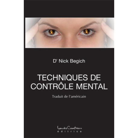 Techniques de contrôle mental