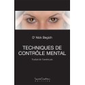 Techniques de contrôle mental